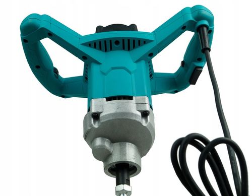 Mieszarka Berhard BER-M-3100 3100 W 120 MIESZADŁO na Arena.pl