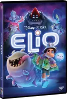Elio, Płyta Dvd