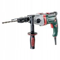 METABO SBEV 1300-2 WIERTARKA UDAROWA 1300W WALIZKA METABOX 145 L