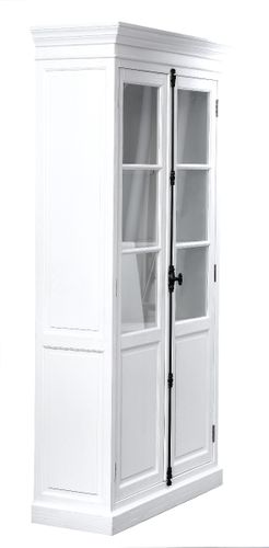 Witryna Milano 125x47x230cm na Arena.pl
