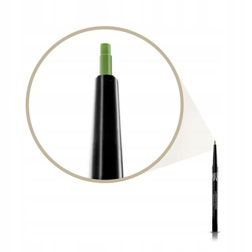Max Factor Excess Intensity Longwear Eyeliner, Nr 03 Excessive Green na Arena.pl