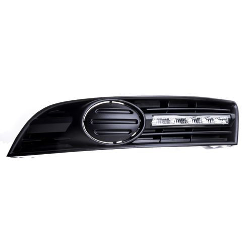 GRILL VW PASSAT B6 2005 - 2010 EPVW06 na Arena.pl