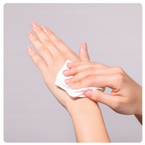 novita minionki chusteczki nawilżane do demakijażu dla nastolatków, 12 szt. na Arena.pl