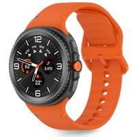 Pasek Silikonowy Tech-Protect do Samsung Galaxy Watch 8 Classic (40 44 46mm