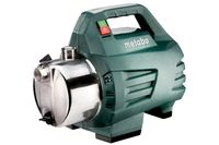 POMPA OGRODOWA P 4500 INOX - ME 600965000
