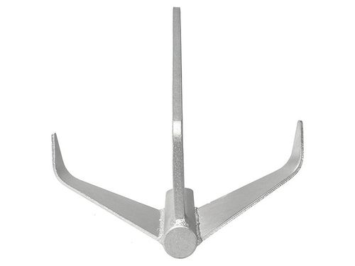 Kotwica Pługowa John Paddle 3,5KG na Arena.pl