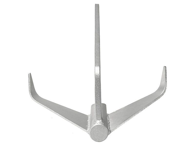 Kotwica Pługowa John Paddle 2KG zdjęcie 2