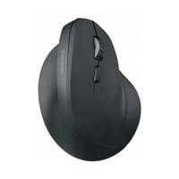 Mysz bezprzewodowa Silver Monkey Ergonomic Wireless Comfort Mouse Silent