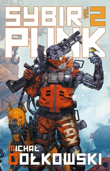 SybirPunk. Vol 2 zdjęcie 1