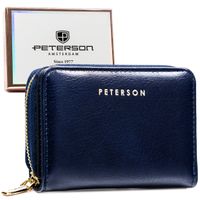 portfel damski eko ptn 010-hf-1572 navy