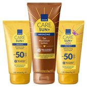 Avon Care Sun Zestaw kosmetyków do opalania