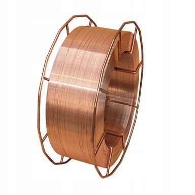 DRUT SPAWALNICZY SG2 0,8mm 15kg GOLD MIGOMAT G3Si1 na Arena.pl