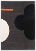 Geo Flower Graphite 060605