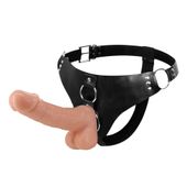 Baile- Ultra Passionate Harness 7''