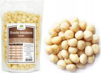Orzechy MACADAMIA MAKADAMIA świeże 500g