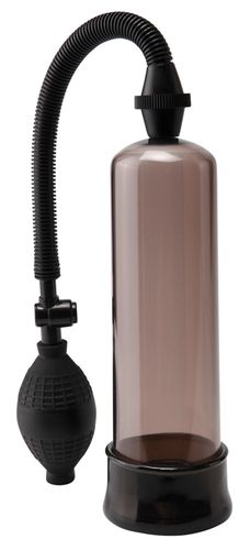 Pompka do Powiększania Penisa Pump Worx Beginners na Arena.pl