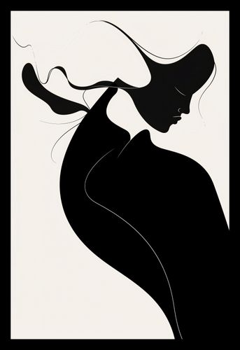 Plakat 20x30cm Redukcja do Zarysu na Arena.pl