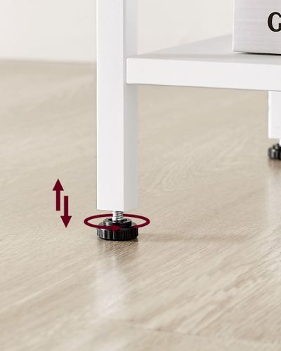 Stolik Szafka - LGS021W14 na Arena.pl