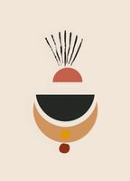 Plakat 20,5x28,4cm Spójna Refleksja