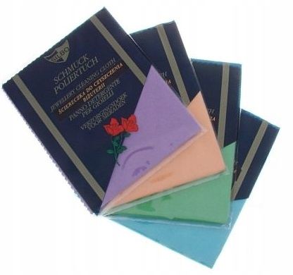 Łańcuszek Złoty Medalik Naszyjnik 925 Na Komunię Chrzest UPOMINEK GRATIS na Arena.pl