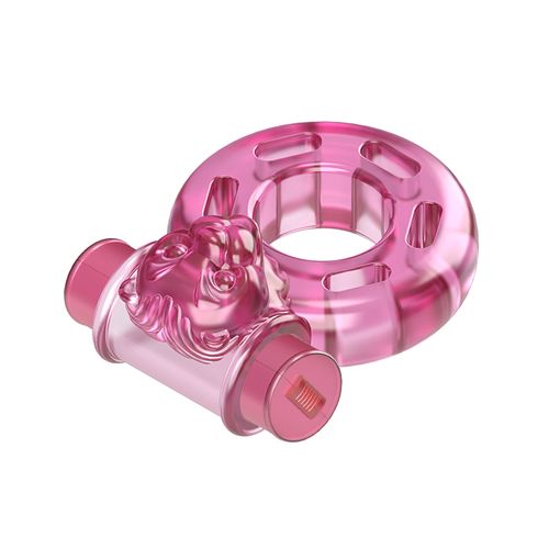 baile   cockring vibrator & condom na Arena.pl