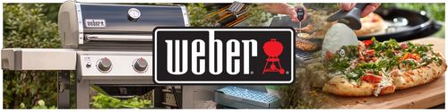 Fartuch WEBER 6474 na Arena.pl