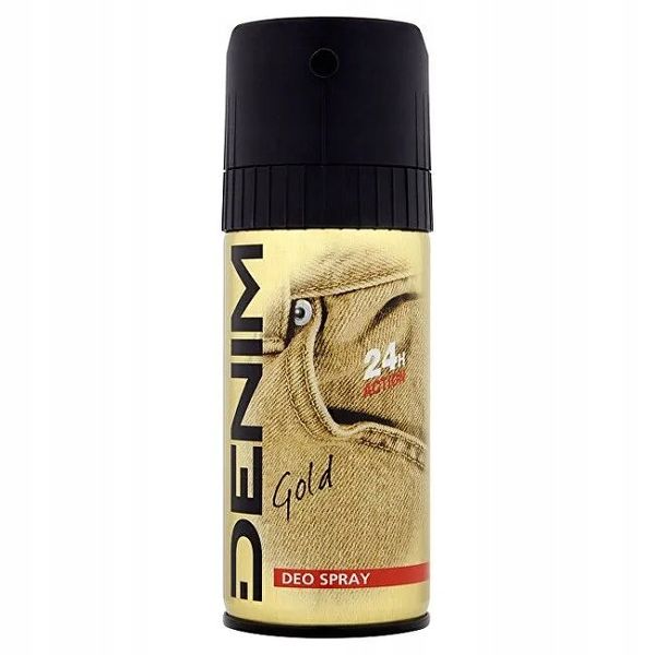 Dezodorant Denim 150 Ml zdjęcie 16