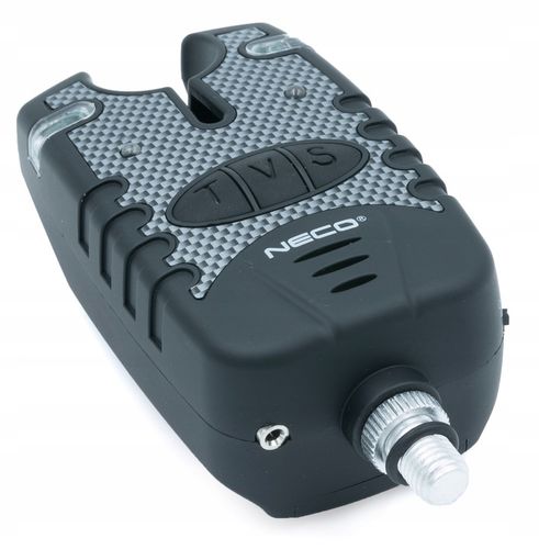 ZESTAW SYGNALIZATORÓW WĘDKARSKICH Z CENTRALKĄ 4+1 W PUDEŁKU na Arena.pl