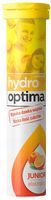 HYDROOPTIMA Junior Elektrolity POTAS MAGNEZ 20 tab