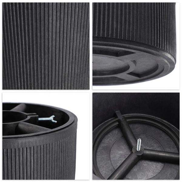 STOJAK POD CHOINKĘ NA CHOINKI CHOINKOWY PODSTAWKA DRZEWKO 1,5m zdjęcie 15