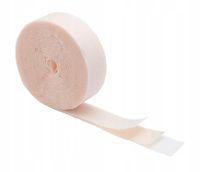 WURTH Plaster bez kleju, samoprzylepny 45M beżowy