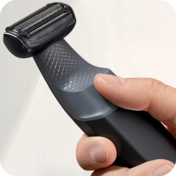 TRYMER MASZYNKA GOLARKA MĘSKI DO CIAŁA PHILIPS zdjęcie 16