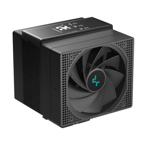 Deepcool CPU Cooler | ASSASSIN IV VC VISION | Intel, AMD na Arena.pl