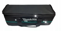 Torba usztywniana TRANSPORTOWA Makita 832150-1 PROSTOKĄTNA 60x20X20cm