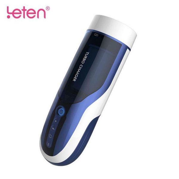 Masturbator- Leten Rotating Masturbation zdjęcie 5