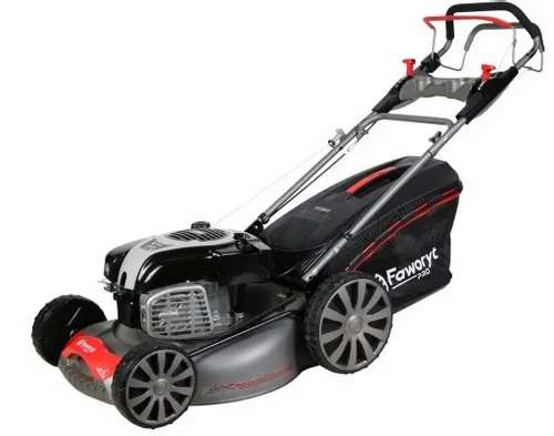 KOSIARKA Spalinowa z NAPĘDEM FAWORYT 51 cm WARIATOR Briggs Stratton 161 cm3 na Arena.pl