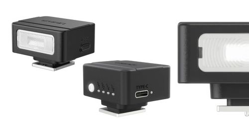 Lampa byskowa Ulanzi SL01 na Arena.pl