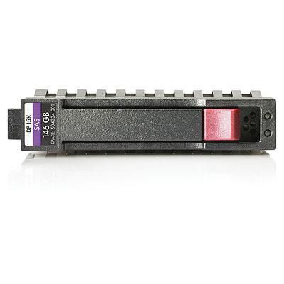 HP Enterprise M6625 146GB 6G SAS 15K 2.5in, AP877A na Arena.pl