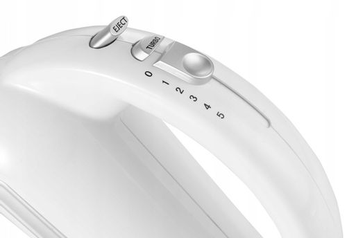 Mikser z misą Camry CR 4213 600W Turbo 5 prędkości na Arena.pl