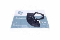 Osłona tarczy hamulcowej OPEL ASTRA H GTC 2005 2006 2007 2008 2009 2010