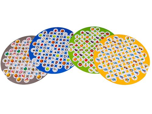 Gra Na Spostrzegawczość Detektywi - Znajdź Obrazek na Arena.pl