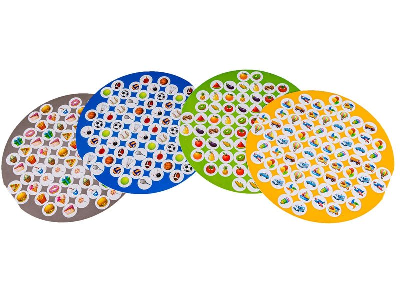 Gra Na Spostrzegawczość Detektywi - Znajdź Obrazek zdjęcie 3