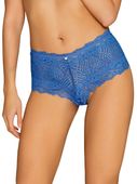 Bluellia szorty niebieskie - Obsessive S/M