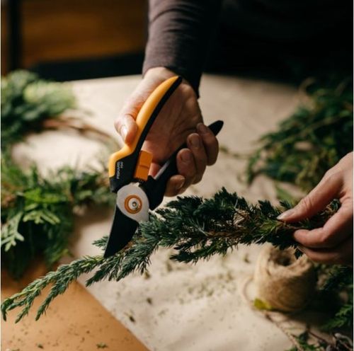 FISKARS SEKATOR NOŻYCOWY SOLID P361 na Arena.pl
