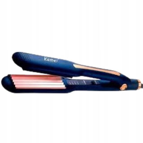 Karbownica ceramiczna PRO fale i objętość regulacja temperat elegancki styl na Arena.pl