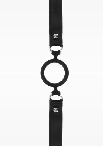 Silikonowy O Ring - Otwarte Usta Bdsm Taboom 17127 na Arena.pl