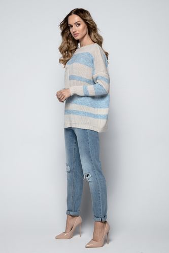 Sweter I240 czarny UNI na Arena.pl