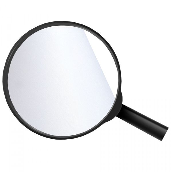 Lampka nocna 1xE27 PATI SILVER/WHITE II zdjęcie 6