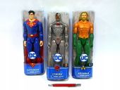 Spin Master DC Batman Figurka Akcji 30cm mix wzór