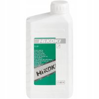 Hikoki OLEJ DO PROWADNIC ŁAŃCUCHA PLANTOTAC 1L